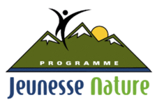 Jeunesse Nature Logo